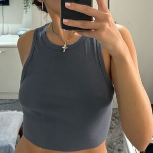 Tna racer tank